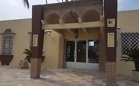 Hotel Salambina